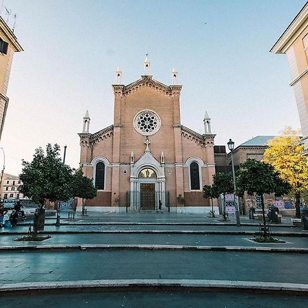 Dolcevita San Lorenzo Luxury Roma Eksteriør bilde