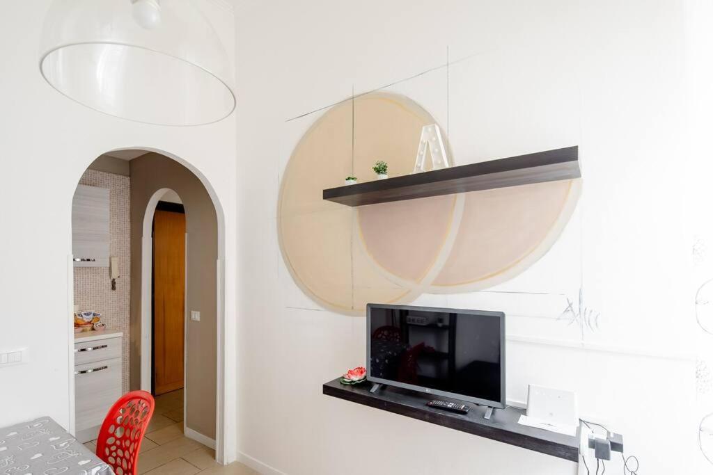 Dolcevita San Lorenzo Luxury Roma Eksteriør bilde