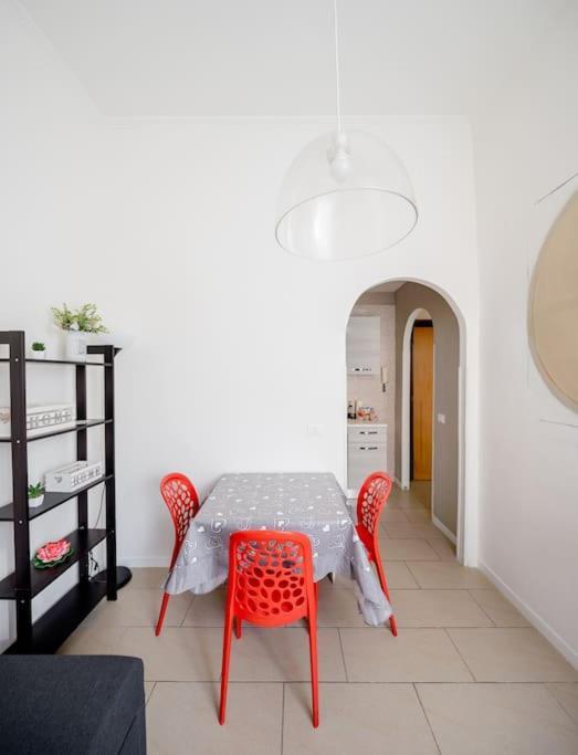 Dolcevita San Lorenzo Luxury Roma Eksteriør bilde