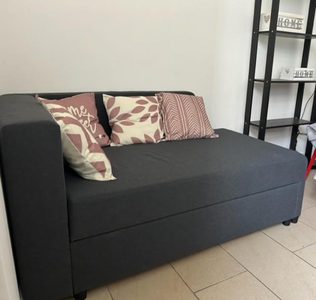 Dolcevita San Lorenzo Luxury Roma Eksteriør bilde